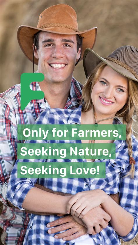 farmers online dating site